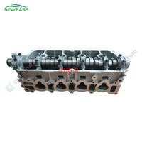 Newpars G16B-B 11100-57B02 G16B nouvelles pièces de moteur culasse complète pour Suzuki Swift X90 F10A F8A 11100-57802