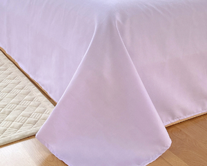 Vente en gros de quatre pièces 100% polyester 300tc épaissi brossé housse de couette ensemble toutes saisons style américain dortoir Nantong maison - Product Image 6