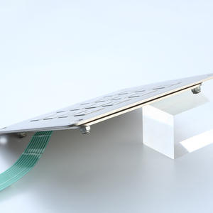 16-кнопочные водонепроницаемые промышленные кейсы для контроля доступа из нержавеющей стали - Product Image 5