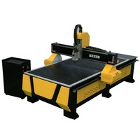 Routeur CNC 3 axes Machine à découper le bois 3d Machine à découper le bois Routeur CNC 1325 Prix CNC