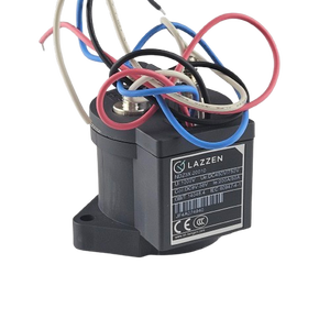 คอนแทคเตอร์ DC รุ่น NDZ3X-20010 ระบบกักเก็บพลังงานนาเดอร์ ข้อเสนอพิเศษ คอนแทคเตอร์ DC รีเลย์ 200A - Product Image 5