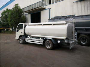 Mjjc — camion en réservoir de carburant, 4000 l, 5000 l, <span class=keywords><strong>prix</strong></span> 5 tonnes métrique, distribution de carburant, fabrication - Product Image 5