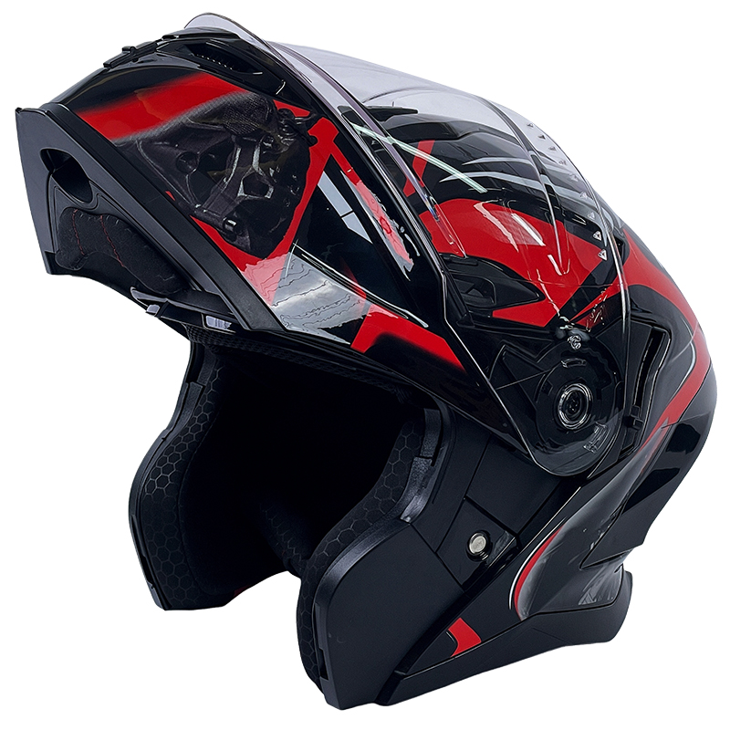 Aéro Rouge Streak