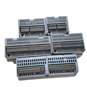 Módulo Controlador PLC S7200 Unidad CPU 6ES7288-1SR30-0AA1 con Comunicación RS485 220V/110V CA - Product Image 5