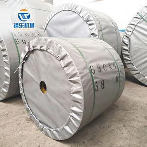 Konveyor Sabuk Tahan Api dan Sabuk Konveyor untuk Sabuk Karet Suhu Tinggi - Product Image 1