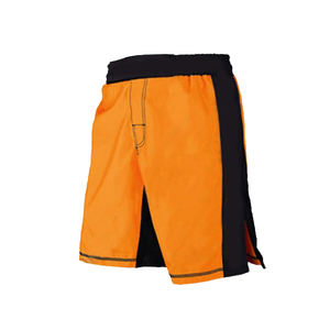 Short MMA imprimé personnalisé de toutes les couleurs à bas prix - Product Image 6