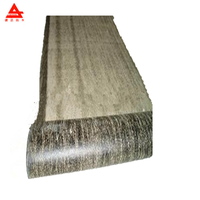 Feutre d'asphalte pour toiture Lowes, résistant, avec poudre de talc, 1m*20m/rouleau
