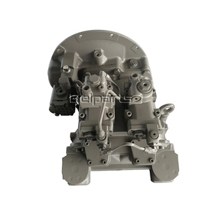 Bomba Hidráulica Principal John Dere 200DLC 200D LC 9262320 PG200134 Compatible con Piezas de Excavadora Belparts - Product Image 5
