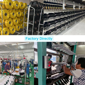 Guanti resistenti al taglio di alta destrezza misura M per legatura di armature lavori di costruzione guanti di protezione da taglio in Nitrile sabbioso Palm - Product Image 5