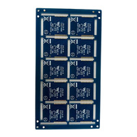 Service d'assemblage de circuits imprimés électroniques personnalisés OEM, fabrication de circuits imprimés et de PCBA