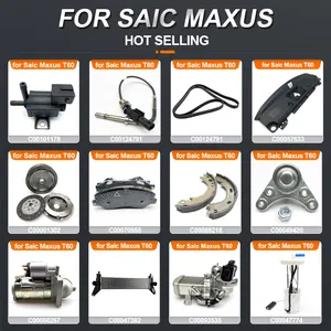 Accesorios para coche, piezas para Saic Maxus T60 V80, 4x4