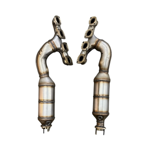 Fabrika Satışı Yüksek Kaliteli Üç Yollu Katalitik Konvertör Ford Transit <span class=keywords><strong>2</strong></span>.<span class=keywords><strong>2</strong></span> TDCI 2014'ten Beri // 1376838 1379659 1405995 - Product Image 5