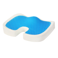Matériau composite en polyuréthane haute résilience pour la production de mousse de coussin de siège en PU