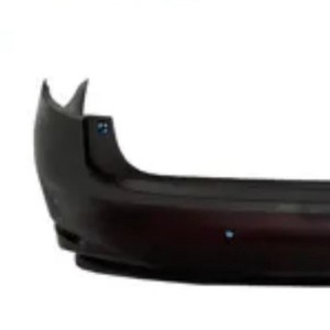 ชุดครอบกันชนหลังสำหรับ Lexus ES ปี 2016 อะไหล่ทดแทนแบบ OEM รุ่น 52159-33955 - Product Image 4
