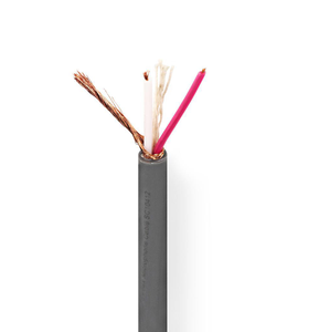 Câble XLR coloré Câble <span class=keywords><strong>audio</strong></span> et vidéo à 2 conducteurs Prises XLR compatibles pour microphones haut-parleurs, amplificateur de puissance, console de mixage - Product Image 4