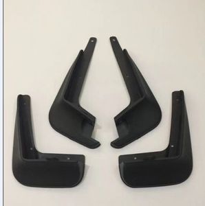 Garde-boue en clapets de <span class=keywords><strong>voiture</strong></span>, pièces, fournitures d'usine en gros, amélioration pour la série spéciale de <span class=keywords><strong>voiture</strong></span> - Product Image 4