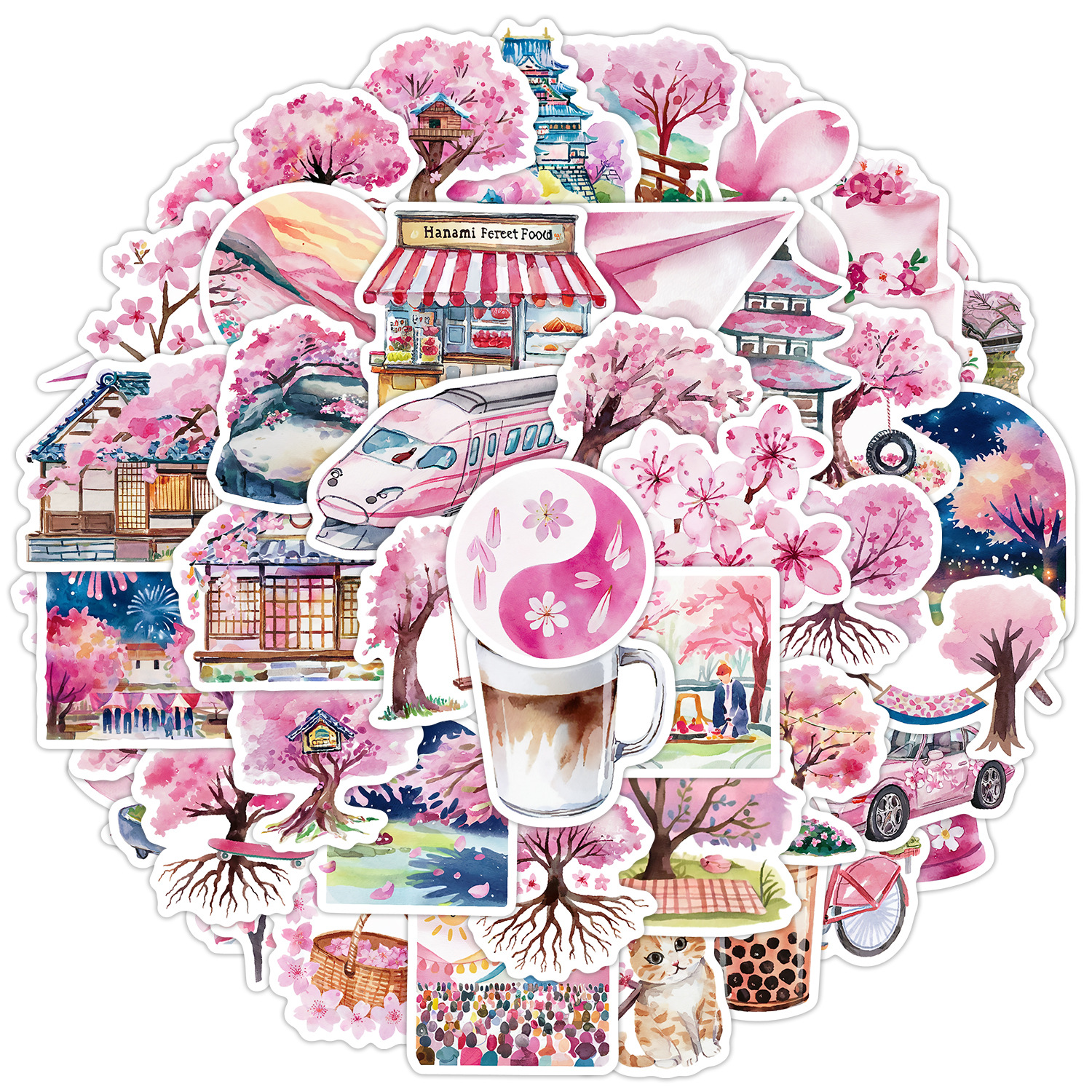 50PCs