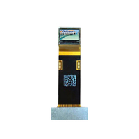 Haute qualité Original 1920x1080 nouveau module oled ODM OEM écran LCD pour HMD VR AR
