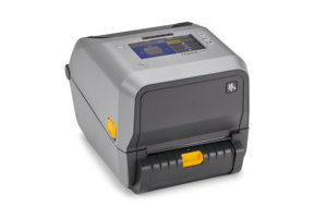 Stampante Termica a Trasferimento Desktop Zebra ZD621 Flessibile e Sicura, 203DPI 300DPI, Stampante RFID per Etichette e Codici a Barre - Product Image 4