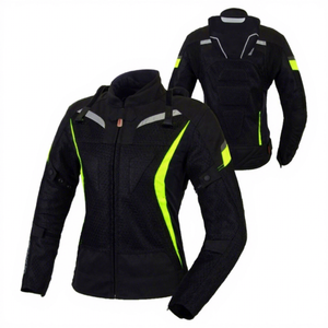 Vente flash sur les combinaisons de moto de qualité supérieure, avec design personnalisé et prix raisonnable - Product Image 1