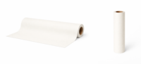 Feuille de plastique PET décorative flexible de qualité meuble KPTECH pour la lamination des armoires et des portes, en stock