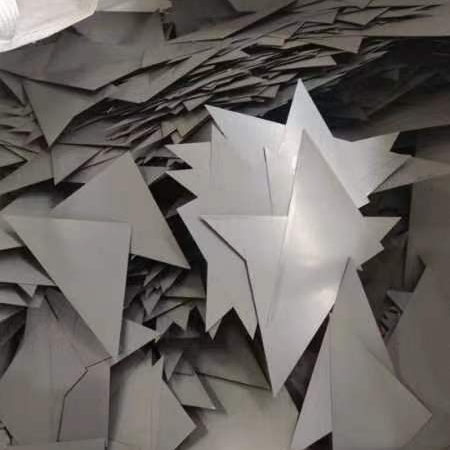 CRGO Cold Rolled Grain Oriented Silicon Steel Scrap