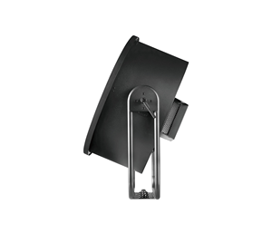Projecteur LED PATT IP RGBLAC 6-en-1 6000K Lumière du jour DMX512 IP65 pour entrepôt, alliage d'aluminium E27 Ra90, intensité variable, montage suspendu - Product Image 5