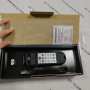 เครื่องวัดความตึงโซนิคแบบใหม่และของแท้ รุ่น 550C/507C/505C - Product Image 5