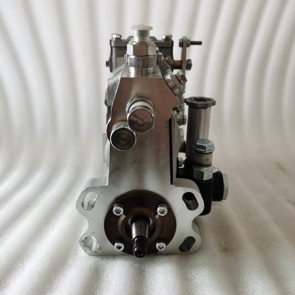 その他 kys High Quality Diesel Fuel Injection Pump for Komatsu PC78US-6