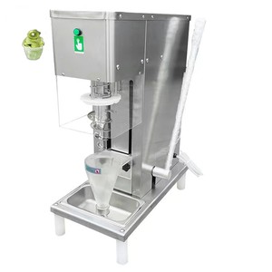 Prix des mélangeurs à glace et aux fruits pour usage commercial - Product Image 6