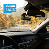 بطاقة ذاكرة BIWIN MS100 سعة 256 جيجابايت بسرعة قراءة 100 ميجابايت/ثانية مقاومة للماء والغبار والكهرومغناطيسية للمراقبة والطائرات بدون طيار ومكبرات الصوت