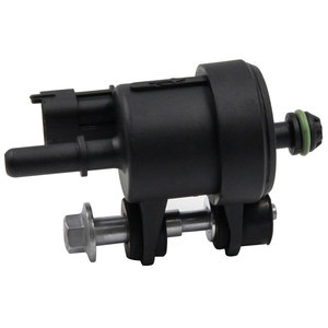 Vanne solénoïde de cartouche de charbon actif Chevrolet 12V DC pour gaz à température normale, modèle 0280142481 - Product Image 1