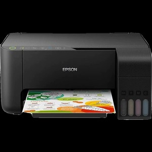 Refurbish Printer L3556L3258L3256L3218L3219L3118L3158L3156 Mobile Wireless Photo Printing and <b>Learning</b> All-in-one <b>Machine</b> L3218/ - Product Image 5