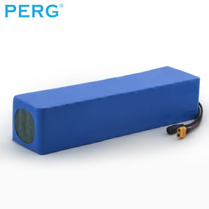 <span class=keywords><strong>10S3P</strong></span> 36V batterie au lithium 6Ah 48v batterie lithium-ion bricolage-batterie-<span class=keywords><strong>pack</strong></span> pour Scooter - Product Image 3