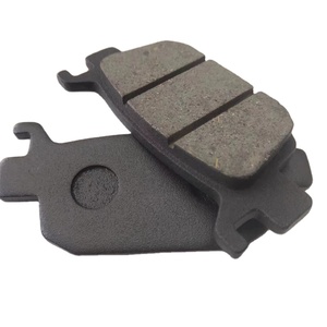Pastiglie Freno a Disco Moto Vendita Diretta FN187 125 F150CC, Pastiglie Freno a Disco per Veicoli Fuoristrada, <span class=keywords><strong>Ricambi</strong></span> Scooter Elettrico - Product Image 3