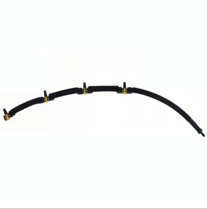 Linha de Retorno de Combustível 03L130235AD para Volkswagen Tiguan Amarok 2012 Audi Q3 2011 |   para 2.0T CLJ CFFB CFGC - Product Image 4