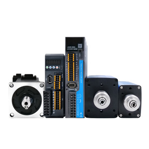 Kit de Destornillador Inteligente AC Monofásico 115/120V 100W/400W con Motor JMEK y Detección Automática de Deslizamiento de Rosca - Product Image 5