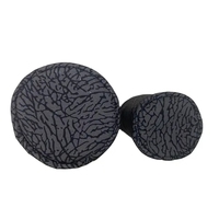 Couvre-tête de golf de luxe personnalisé Couvre-chef Club OEM Ard Barrel Design avec impression éléphant cool Accepte logo personnalisé