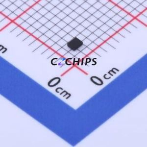 SK3700S_N Surface Acoustic Wave Filter (SAW) SMD-5P,1.1x0.9mm RF 2.45GHz 50Ohm 2.5dB - Product Image 1