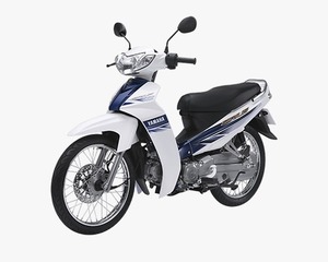 Motocicleta vietnamita para adultos de 100-150 cc por carga, del fabricante - Product Image 5