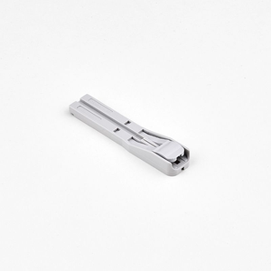 Outils de <span class=keywords><strong>fibre</strong></span> <span class=keywords><strong>optique</strong></span> SC FTTH 2 en 1, rails de guidage pliables, guide-<span class=keywords><strong>fibre</strong></span> à longueur fixe, décapant de revêtement, guide de coupe - Product Image 5