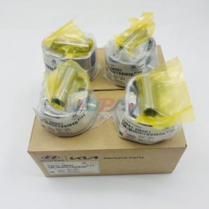 23041-2B001 230412B001 Conjunto de Pistón y Pasador para Hyundai Kia 23041 2B001 - Product Image 2