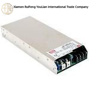Sd-1000l-24 Nuevo PLC Original en Stock, Controlador PLC Dedicado para Automatización Industrial - Product Image 1