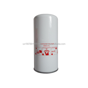 Mengma New <b>White</b> Oil Filter 39907175 with 6-Month Warranty for <b>Screw</b> Air Compressor & Parts - Product Image 4