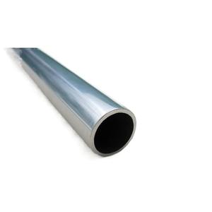 Tube en acier inoxydable 304 de haute qualité, diamètre 19 mm, épaisseur 1,2 mm, finition brillante, pour tringles de cuisine, barres transversales de placard - Product Image 1