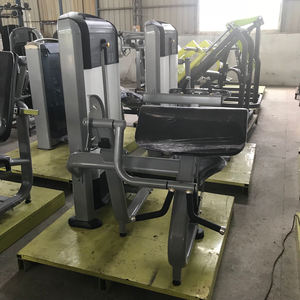 Équipement de fitness Hot Models Gimnasio : <span class=keywords><strong>Appareil</strong></span> d'entraînement de force pour <span class=keywords><strong>biceps</strong></span> à 45 degrés pour exercices des bras - Product Image 5