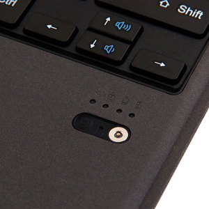 Amazon Venta caliente tableta inaLámbrica teclado para <span class=keywords><strong>Ipad</strong></span> 10,<span class=keywords><strong>2</strong></span> <span class=keywords><strong>Ipad</strong></span> <span class=keywords><strong>Pro</strong></span> <span class=keywords><strong>12</strong></span>,<span class=keywords><strong>9</strong></span> - Product Image 4