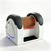 Dernier modèle personnalisé 2026 – Machine de massage corporel verticale à rouleaux, vente directe usine, pour perdre du poids et soulager la tension musculaire des avant-bras