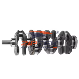 Cigüeñal de Motor <span class=keywords><strong>2</strong></span>.5L 2AR-FE FXE 13401-36010 13401-36011 para Toyota Camry RAV4 Lexus ES 250 - Product Image 2