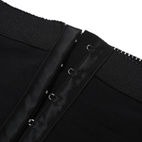 Body Shape wear Frauen Butt Lifter Modell iergurt Abnehmen Scheide Bauch Flache Hohe Taille Unterbrust Bodysuit Taille Trainer Butt Lift